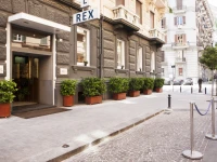 Rex Lifestyle Hotel 3*