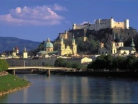 Advena Point Hotel Salzburg 4*