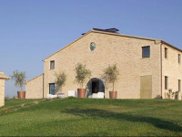 Solea Albergo Di Campagna