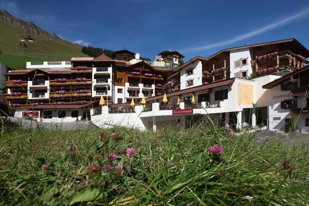 Klausnerhof 4*
