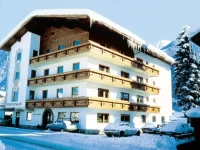 Pension Scheulinghof 3*