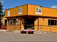 Sawtelle Mountain Resort