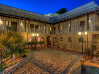 Villa Diomede
