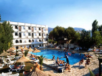 Heronissos Hotel