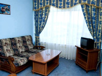 Tatarstan Hotel