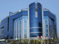 Holiday Inn Dubai Al Barsha
