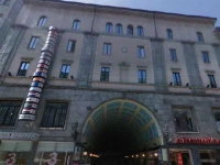 Grand Hotel Puccini 4*