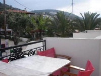 Alterego Apartments Skala (Agistri)