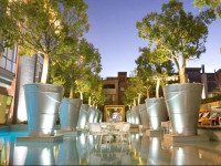 African Pride Melrose Arch Hotel