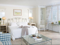 Highlands Country House