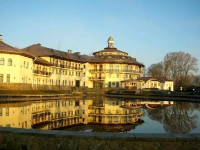 Moskovskiy Trakt hotel