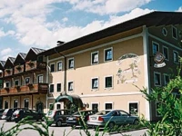 Gasthof Jaegerwirt 3*