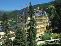 Salzburgerhof 4*