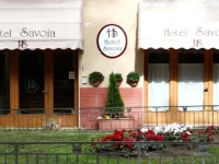 Savoia 3*
