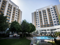 Garden Court Sandton City