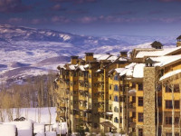 Flagstaff Lodge at Empire Pass