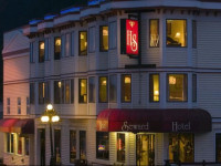 Hotel Seward