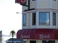 Hotel Seward 3*