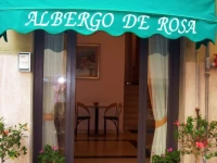 De Rosa 3*