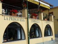 La Primavera