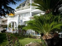 Villa Galata 