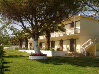 Family Studios Corfu