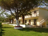 Family Studios Corfu 2*