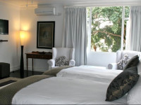 The Grange Guest House
