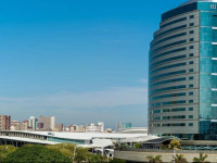 Hilton Durban Hotel