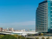 Hilton Durban Hotel 5*