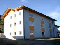 Apartment Zefferer 3*