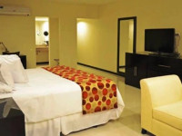Sun Hotel Santa Cruz de la Sierra