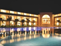 Sun Hotel Santa Cruz de la Sierra 5*