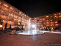 Grand Pyramids Hotel 5*