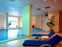 Grand Pyramids Hotel