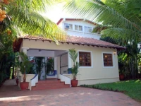 Casablanca Beach Resort 3*