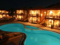 Resort Terra Paraiso 3*