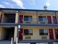 Executive Inn Pasadena 2*