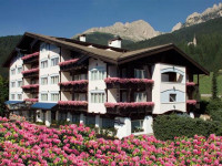 Alpen Hotel Corona Sport and Welness