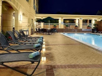 Courtyard by Marriott Charleston Historic District