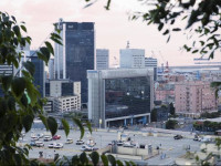Novotel Genova City