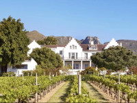 The Cellars-Hohenort