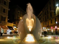 La Casa della Fontana 