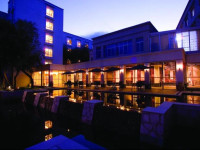 Jardin Secret Hotel