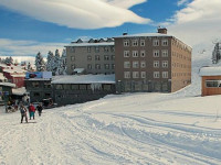 Alcoklar Hotel