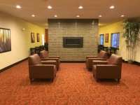 Aspen Hotel Soldotna 3*