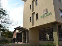 Mesami Hotel 4*