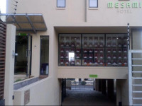 Mesami Hotel