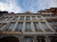 Hotel Damier