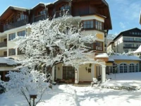Romantik Hotel 4*